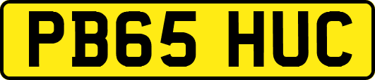 PB65HUC