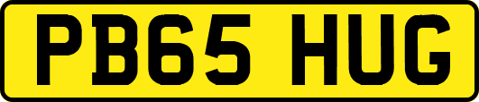 PB65HUG