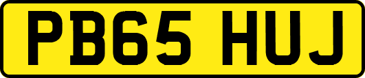 PB65HUJ