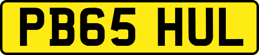 PB65HUL