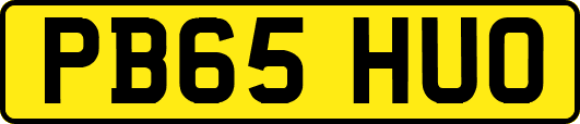 PB65HUO