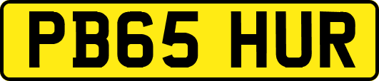 PB65HUR