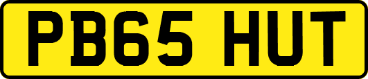 PB65HUT