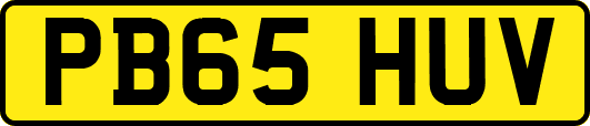 PB65HUV