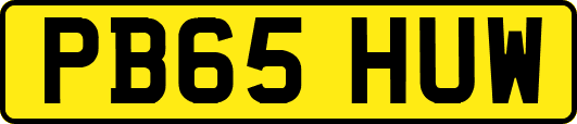 PB65HUW