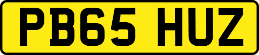 PB65HUZ