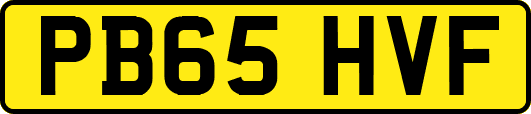 PB65HVF