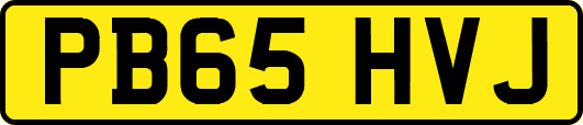 PB65HVJ