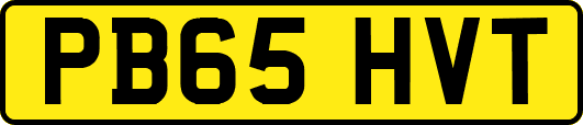 PB65HVT