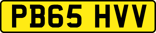 PB65HVV
