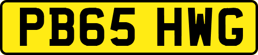 PB65HWG