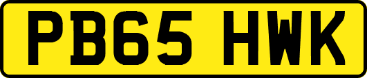 PB65HWK