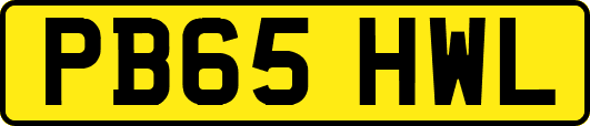 PB65HWL