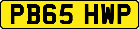 PB65HWP