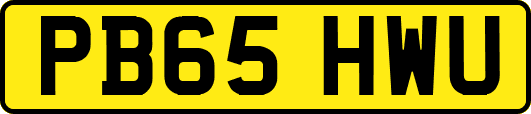 PB65HWU