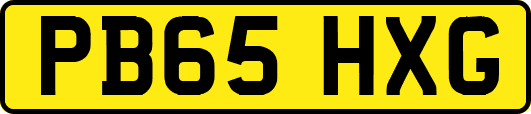 PB65HXG