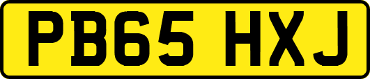 PB65HXJ