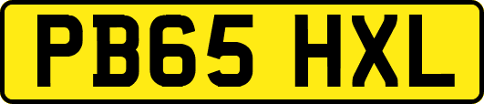 PB65HXL