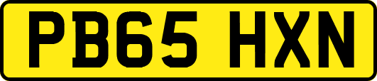 PB65HXN