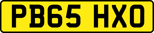 PB65HXO