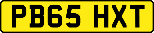 PB65HXT
