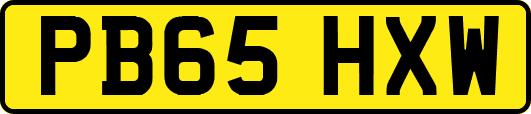 PB65HXW