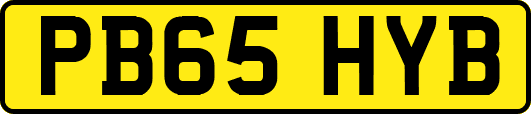PB65HYB