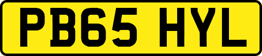 PB65HYL