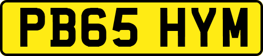 PB65HYM