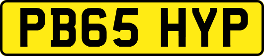 PB65HYP