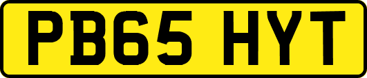 PB65HYT