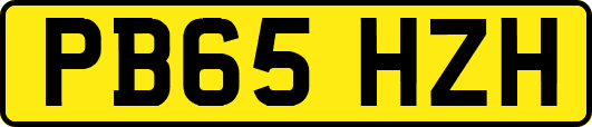 PB65HZH