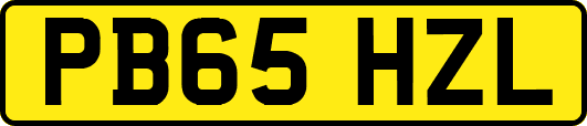 PB65HZL