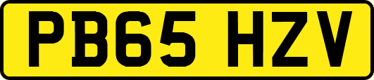 PB65HZV