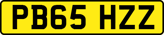 PB65HZZ