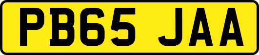 PB65JAA