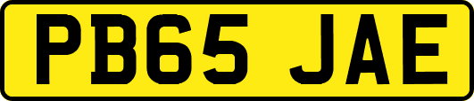 PB65JAE