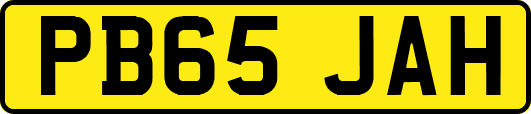 PB65JAH