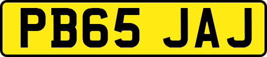 PB65JAJ