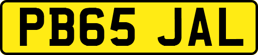 PB65JAL