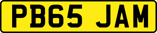 PB65JAM