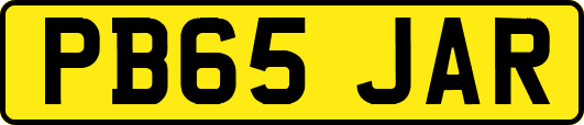 PB65JAR
