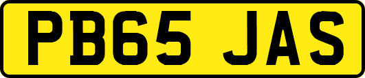 PB65JAS