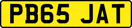 PB65JAT