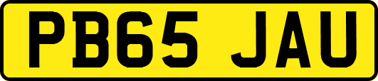 PB65JAU