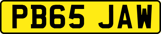 PB65JAW