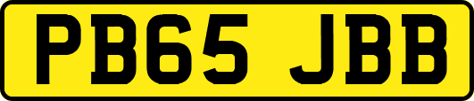 PB65JBB