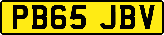 PB65JBV