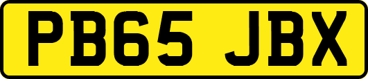 PB65JBX