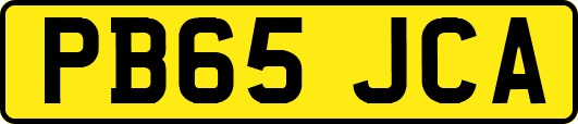 PB65JCA